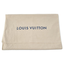 将图像加载到图库查看器中,LOUIS VUITTON Mini Soft Trunk GreenM23142 Rubber