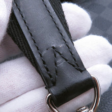 Load image into Gallery viewer, LOUIS VUITTON Avenue Sling Bag NoirN41719 Damier Graphite