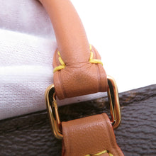 Load image into Gallery viewer, LOUIS VUITTON Petit Sac Plat BrownM69442 Monogram