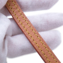 Load image into Gallery viewer, LOUIS VUITTON Petit Sac Plat BrownM69442 Monogram