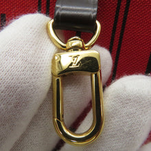 Load image into Gallery viewer, LOUIS VUITTON Neverfull CeriseN51105 Damier Ebene Canvas Size MM