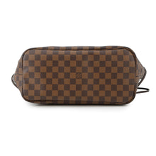 Load image into Gallery viewer, LOUIS VUITTON Neverfull CeriseN51105 Damier Ebene Canvas Size MM