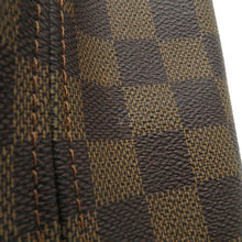 Load image into Gallery viewer, LOUIS VUITTON Neverfull CeriseN51105 Damier Ebene Canvas Size MM