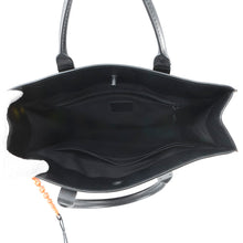 Load image into Gallery viewer, LOUIS VUITTON Sac Plat NoirM44475 Monogram / Solar Powered Ray