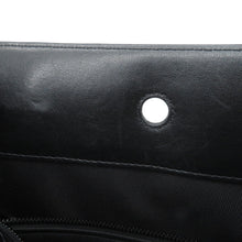 Load image into Gallery viewer, LOUIS VUITTON Sac Plat NoirM44475 Monogram / Solar Powered Ray