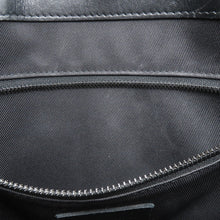 Load image into Gallery viewer, LOUIS VUITTON Sac Plat NoirM44475 Monogram / Solar Powered Ray