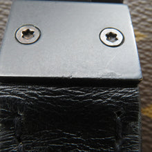 Load image into Gallery viewer, LOUIS VUITTON Sac Plat NoirM44475 Monogram / Solar Powered Ray