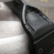 Load image into Gallery viewer, LOUIS VUITTON Sac Plat NoirM44475 Monogram / Solar Powered Ray