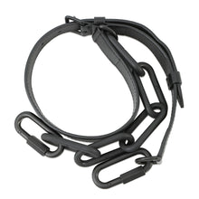 Load image into Gallery viewer, LOUIS VUITTON Sac Plat NoirM44475 Monogram / Solar Powered Ray