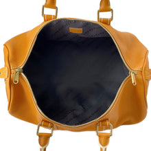 Load image into Gallery viewer, LOUIS VUITTON Keepall JauneM95138 Tobaco leather Size 50