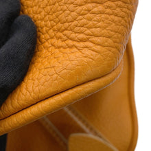 Load image into Gallery viewer, LOUIS VUITTON Keepall JauneM95138 Tobaco leather Size 50