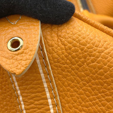 Load image into Gallery viewer, LOUIS VUITTON Keepall JauneM95138 Tobaco leather Size 50