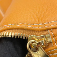 Load image into Gallery viewer, LOUIS VUITTON Keepall JauneM95138 Tobaco leather Size 50