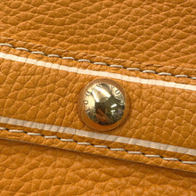 Load image into Gallery viewer, LOUIS VUITTON Keepall JauneM95138 Tobaco leather Size 50