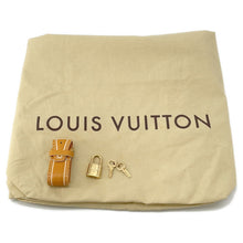 Load image into Gallery viewer, LOUIS VUITTON Keepall JauneM95138 Tobaco leather Size 50
