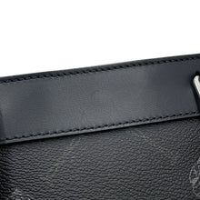 将图像加载到图库查看器中,Berluti URIS GULLIBA 2WAY HANDBAG Black PVC Leather