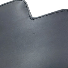 将图像加载到图库查看器中,GUCCI GG Supreme Horsebit 1955 Soft Shoulder Bag Beige/Black815205 PVC Leather Size Small