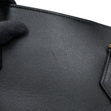 Load image into Gallery viewer, GUCCI Diana 2WAY Tote Bag Black746270 Leather Size Large