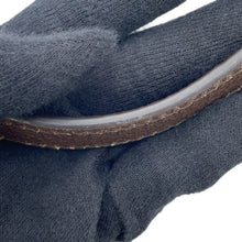 Load image into Gallery viewer, GUCCI Ophidia Jumbo GG Tote Bag Beige/Brown631685 Canvas Leather Size Medium