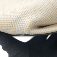 Load image into Gallery viewer, Dior To Jules Eiffel Tower Tote Bag Ivory/BlackM2820SZBF_M941 Canvas Leather Size Large