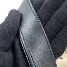 Load image into Gallery viewer, Dior To Jules Eiffel Tower Tote Bag Ivory/BlackM2820SZBF_M941 Canvas Leather Size Large