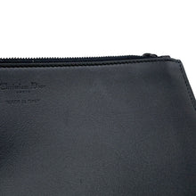 Load image into Gallery viewer, Dior To Jules Eiffel Tower Tote Bag Ivory/BlackM2820SZBF_M941 Canvas Leather Size Large