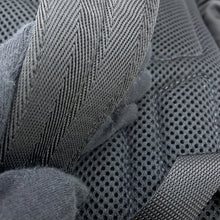 将图像加载到图库查看器中,PRADA Backpack Black2VZ062 Nylon