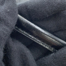 Load image into Gallery viewer, PRADA Shoulder Bag Black1BD376 Leather Size Medium