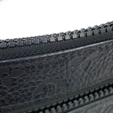 Load image into Gallery viewer, LOUIS VUITTON Pochette・A4 NoirM67461 Monogram / Taurillon Virgil Abloh
