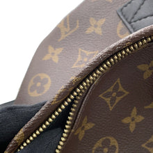 Load image into Gallery viewer, LOUIS VUITTON Palm Springs Backpack NoirM41561 Monogram Size MM