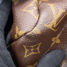 Load image into Gallery viewer, LOUIS VUITTON Palm Springs Backpack NoirM41561 Monogram Size MM