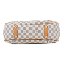 Load image into Gallery viewer, LOUIS VUITTON Galliera BeigeN55215 Damier Azur Size PM