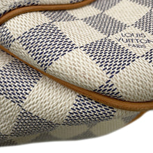 Load image into Gallery viewer, LOUIS VUITTON Galliera BeigeN55215 Damier Azur Size PM