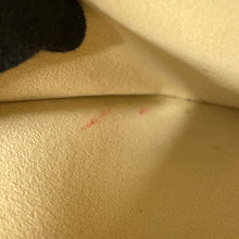 Load image into Gallery viewer, LOUIS VUITTON Galliera BeigeN55215 Damier Azur Size PM