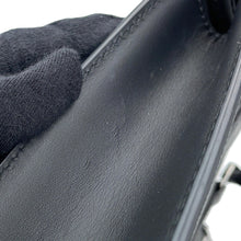 将图像加载到图库查看器中,LOUIS VUITTON Sac Plat NoirM46098 Monogram Eclipse