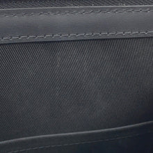 将图像加载到图库查看器中,LOUIS VUITTON Sac Plat NoirM46098 Monogram Eclipse