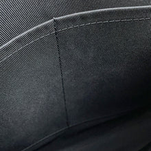 将图像加载到图库查看器中,LOUIS VUITTON Sac Plat NoirM46098 Monogram Eclipse