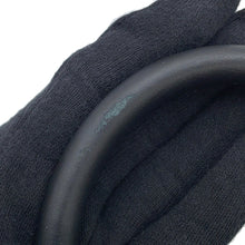 将图像加载到图库查看器中,LOUIS VUITTON Sac Plat NoirM46098 Monogram Eclipse