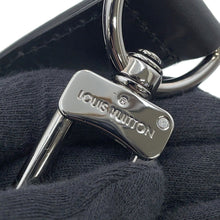 将图像加载到图库查看器中,LOUIS VUITTON Sac Plat NoirM46098 Monogram Eclipse