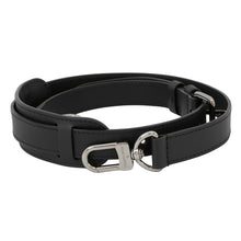 将图像加载到图库查看器中,LOUIS VUITTON Sac Plat NoirM46098 Monogram Eclipse