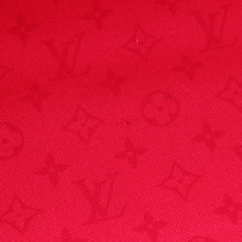 Load image into Gallery viewer, LOUIS VUITTON Onthego Red Monogram Giant LV Crafty Size GM