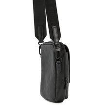 Load image into Gallery viewer, LOUIS VUITTON Double phone pouch NoirM81323 Monogram Shadow