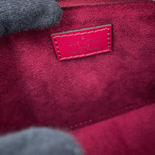 Load image into Gallery viewer, LOUIS VUITTON Nano Alma FuchsiaM50631 Epi Leather Size Nano