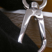 Load image into Gallery viewer, LOUIS VUITTON Capucines LVxYK White/MulticolorM21637 Taurillon Leather Painted Dot Size BB