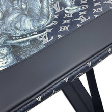 Load image into Gallery viewer, LOUIS VUITTON Steamer Backpack EncreM54126 Monogram / Savannah