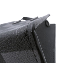 Load image into Gallery viewer, LOUIS VUITTON Sac Plat NoirN60479 Damier checkerboard Size XS