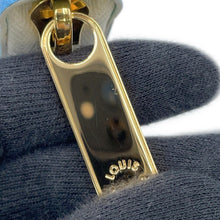 Load image into Gallery viewer, LOUIS VUITTON Zippy Wallet by the Pool Collection Blue/WhiteM80360 Monogram