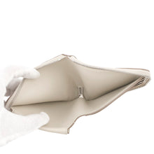 Load image into Gallery viewer, HERMES Zip Ango 2 Chaine d'Ancre Beton Evercolor