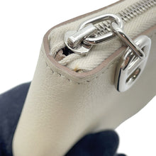 Load image into Gallery viewer, HERMES Zip Ango 2 Chaine d'Ancre Beton Evercolor