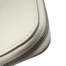 Load image into Gallery viewer, HERMES Zip Ango 2 Chaine d'Ancre Beton Evercolor